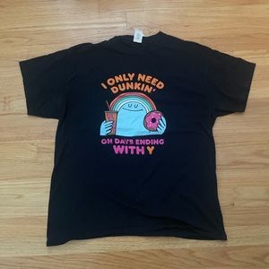 Dunkin Donuts T-Shirt